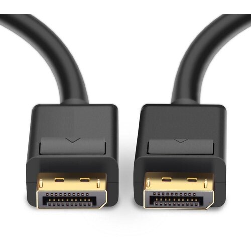 Displayport kabel (1.5m, dp mu&scaron;ki na dp mu&scaron;ki, crni) Cijene