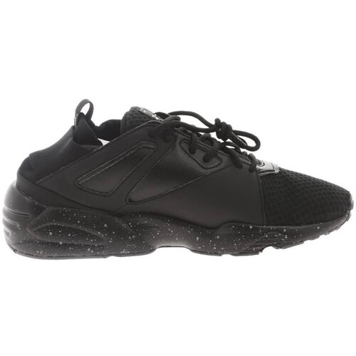 Puma Modne superge BOG SOCK Črna Slike