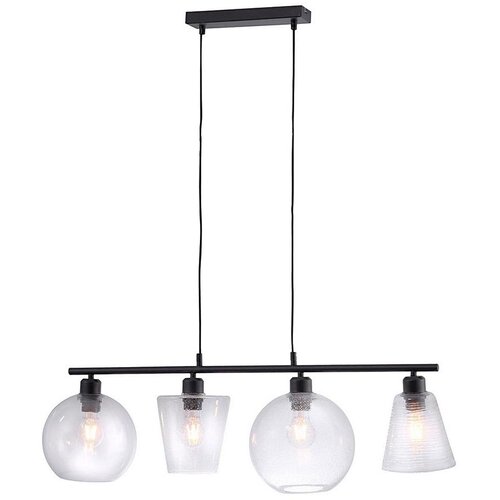 LEUCHTEN DIREKT 15400-18 - Viseći luster na kablu SOPHIE, 4xE27/40W/230V Cene