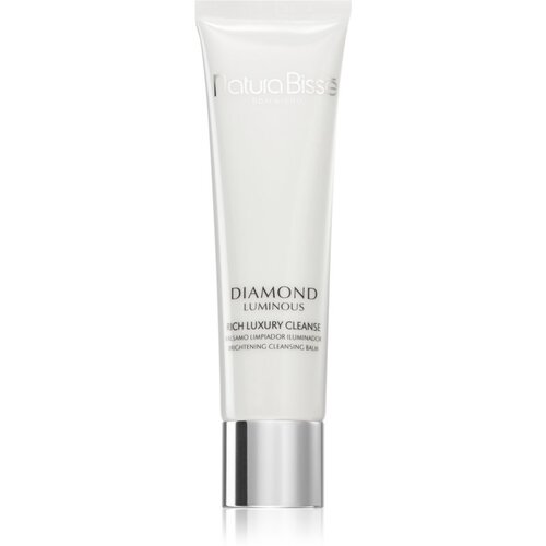 Natura Bissé Diamond Age-Defying Diamond Luminous vlažilna čistilna krema 100 ml Cene