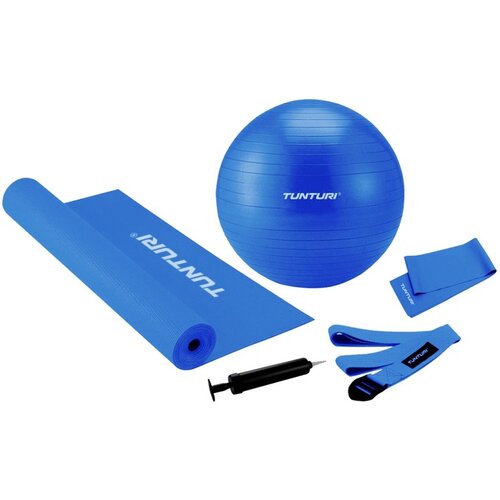 Tunturi joga set Cene