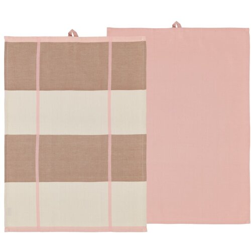 S&amp;ouml;dahl Pamučna kuhinjska krpa 2 kom 50x70 cm Blocks &amp;ndash; Slike