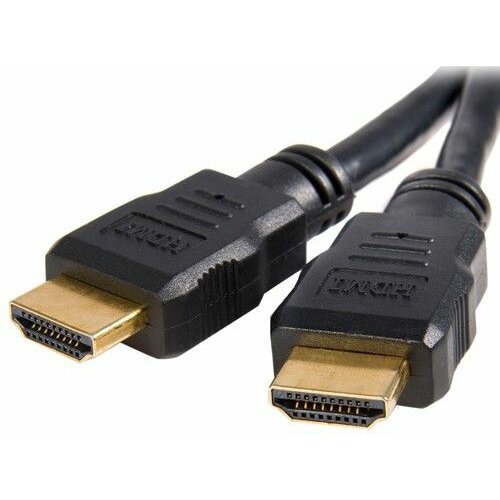 Kabl hdmi secomp hdmi high speed with ethernet hdmi a-a m/m 3.0m Slike