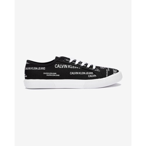 Calvin Klein Vulcanized Sneakers - Men Slike