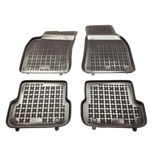 REZAW-PLAST Tipske patosnice za Audi A6 (2008-2011) - facelifting - kadice Cene