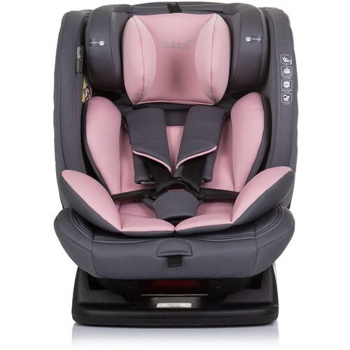 Chipolino autosedište aviato ash flamingo 0-36kg Slike