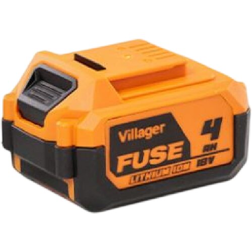 Villager baterija Fuse 18V 4.0Ah Cene