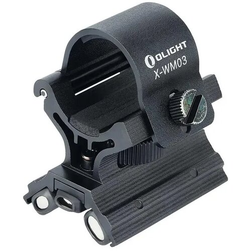  olight magnetni nosač za montažu lampe Slike