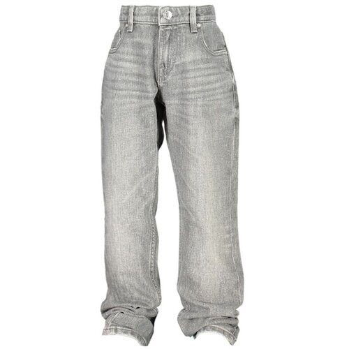 Guess Jeans Sivi Traperice za Djecu Cijene