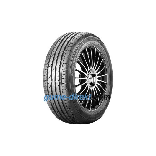 Continental ContiPremiumContact 2 ( 195/55 R16 91H XL ) letna pnevmatika Cene