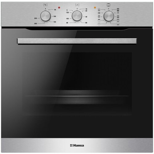 Hansa Ugradbena pećnica BOEI681601 , inox Cijene