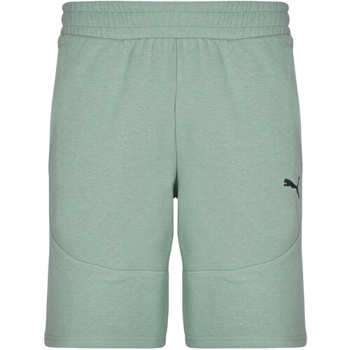 Puma Kratke hlače &amp;amp; Bermuda TECH SHORTS Modra Slike