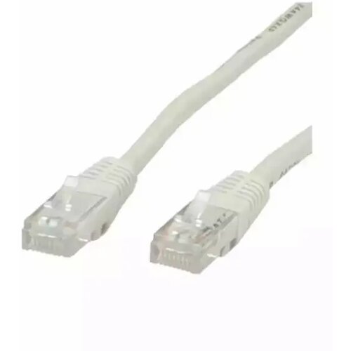 Secomp UTP cable CAT 5E sa konektorima 3m Slike