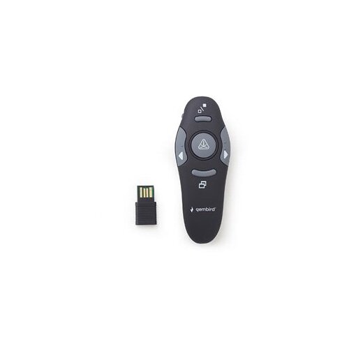 Prezenter red laser pointer GEMBIRD WP-L-01 Cijene