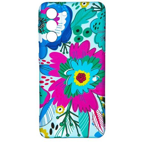  Maska za telefon SVETLECE za Samsung S21 FE DZ9/8 Cene