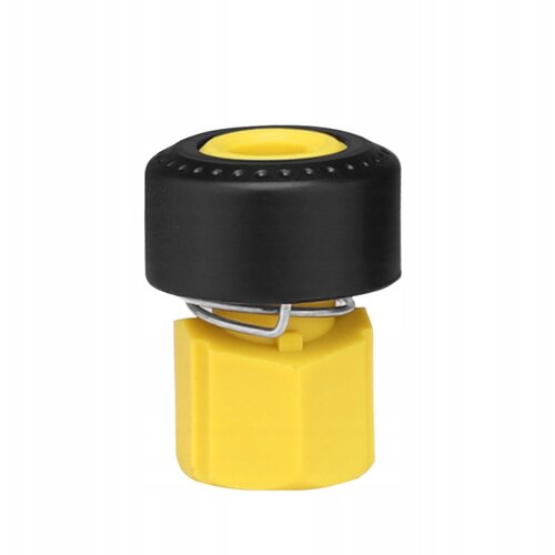 Rosfix Adapter Clickfit M22 &ndash; Adapter Za K&auml;rcher K2&ndash;K7 | M22x1,5 Navoj, Trpežen Material, (5000222900) Cene