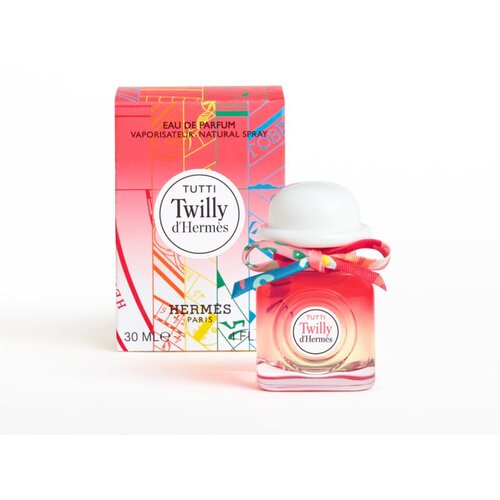 Hermes Tutti Twilly d&amp;#039;Herm&amp;egrave;s Eau de Parfum parfemska voda za žene 30 ml Slike