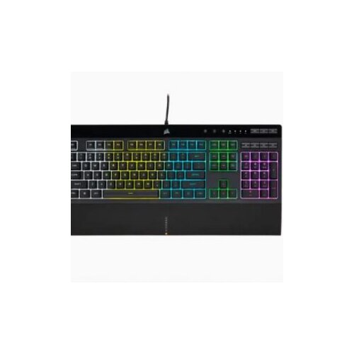 Corsair K55 RGB PRO Slike