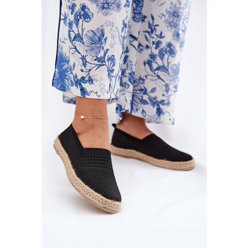 VINCEZA Women&amp;#039;s Espadrilles With Braiding Slike