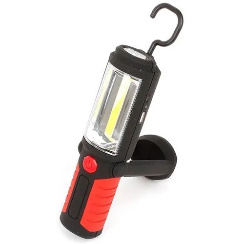 Womax Lampa baterijska LED W-LWL 6-30 USB punjiva Cene
