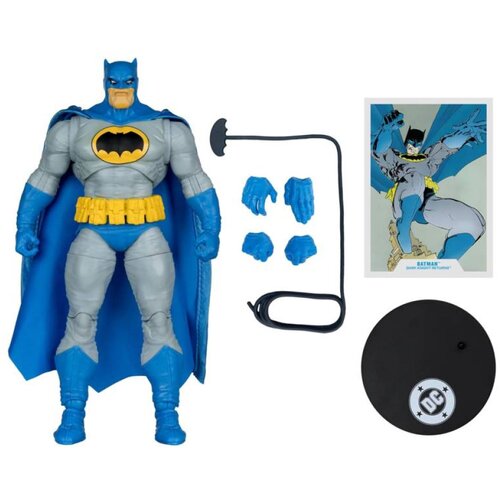 Mcfarlane Toys Action Figure DC Multiverse - Batman (Dark Knight Returns) Slike
