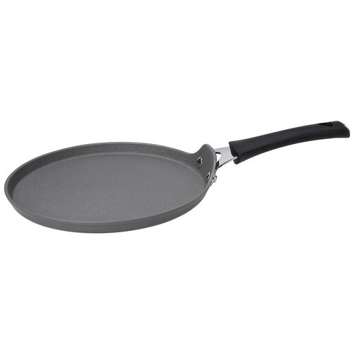 Andrea Fontebasso Tiganj za palačinke 25 cm, Sivi Cene