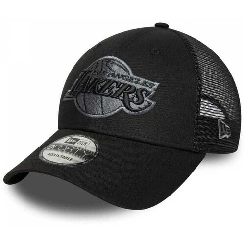 New Era Kape s šiltom 9forty trucker loslak Črna Cene