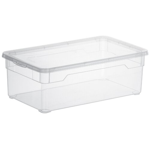  Posoda za shranjevanje CLEARBOX 5L Slike