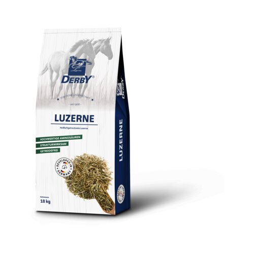 DERBY Lucerna Cene