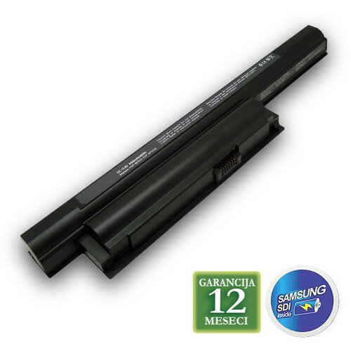 Baterija za laptop sony vaio vpc-e series VGP-BPS22 BPS22 Slike