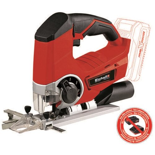 Einhell akumulatorska vbodna žaga TE-JS 18 LI SOLO 4321200 Cene