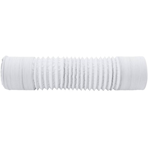  Ventilacijski kanal od aluminija i PVC-a 6 m &amp;Oslash;20 cm Slike