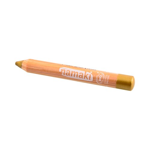 Namaki Skin Colour Pencil - Gold Slike