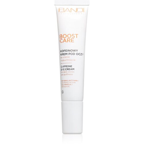 BANDI Cosmetics Boost Care krema protiv podočnjaka 14 ml Slike