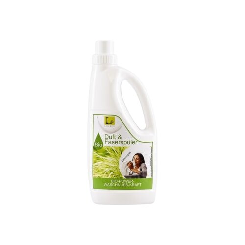LINA LINE Dišeči mehčalec - limonska trava - 1 l Cene