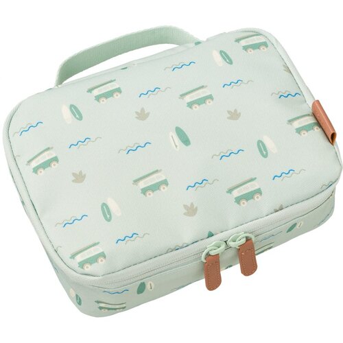 Fresk Thermal Bag termotorbica za jesti Surf Boy 24 x 15 x 7 cm 1 kos Cene