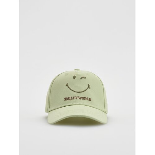 Reserved &Scaron;ilterica SmileyWorld&reg; - maslinasto Cijene