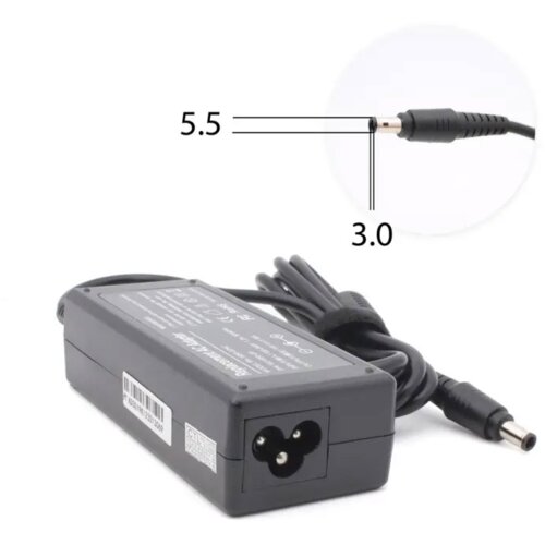 Punjac za laptop Samsung 19V 3.16A (5.5*3.0) 60W HQ Slike