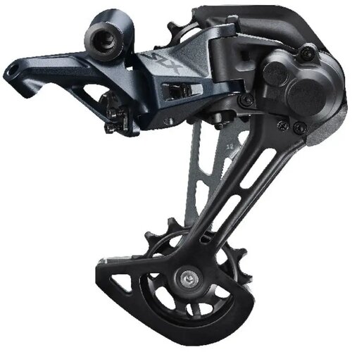  Mjenjač Zadnji Shimano Slx Rd-M7100, Sgs 12 Brzina, Top Normal, Shadow Plus Design, Direct Attachment, Ind.Pack Slike