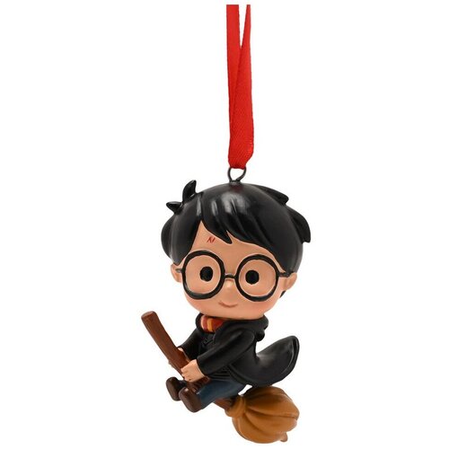 HARRY POTTER Božićni ukras za bor Slike