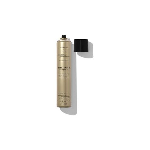  Lak za kosu FarmaVita HD Life Style 500 ml &amp;ndash; Extra Hold Slike