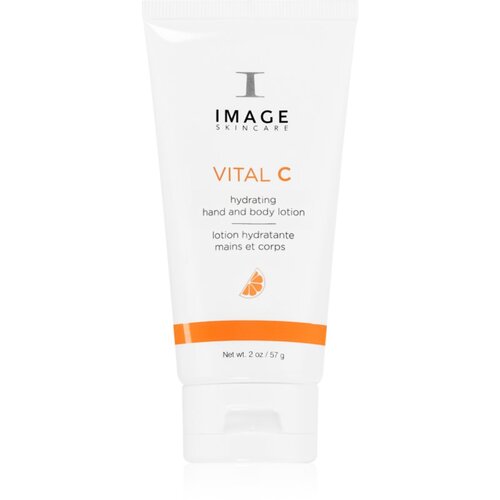 IMAGE Skincare Vital C vlažilni losjon za roke in telo 170 g Cene