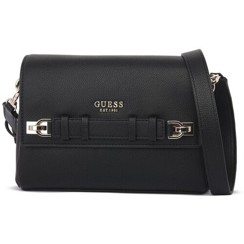 Guess Torbe za čez ramo Bla Gregoria Črna Slike