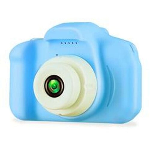 Interaktivna Igračka Celly KIDSCAMERA3LB Slike