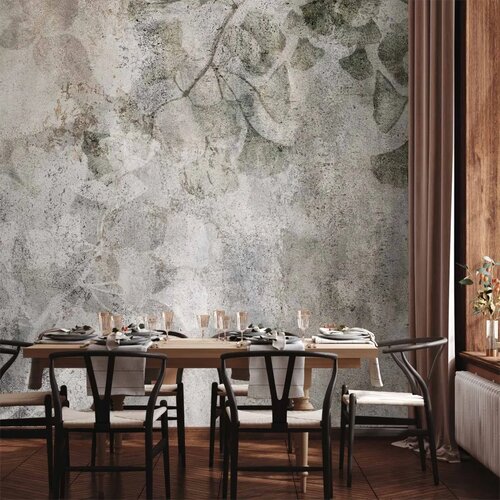  Foto tapeta - Jurassic Ginkgo 98x70 Samoljepljiva Cene