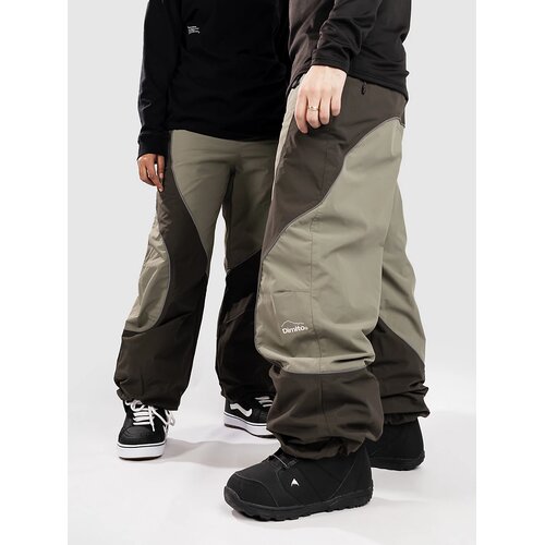 Dimito Atom Banded (Wide Fit Lv.1) Hlace slate sage Slike
