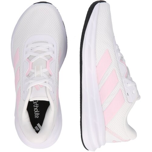 Adidas Teka&amp;scaron;ki čevelj &amp;#039;Galaxy 7&amp;#039; svetlo roza / bela Slike