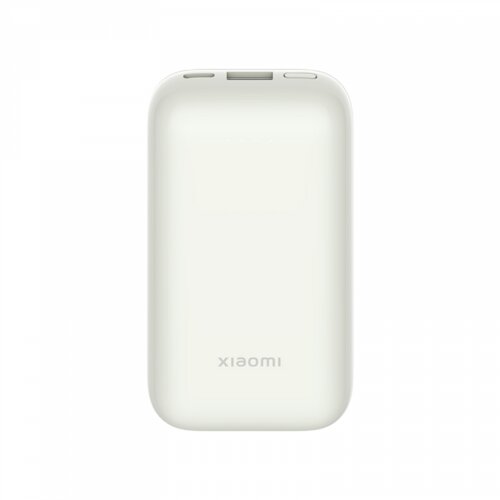 Powerbank Xiaomi Mi 33W 10000mAh Pocket edition Pro Ivory BHR5909GL Cijene