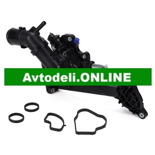 Fiat Termostat za hladilno tekočino 1.6D MULTIJET 88°C Cene