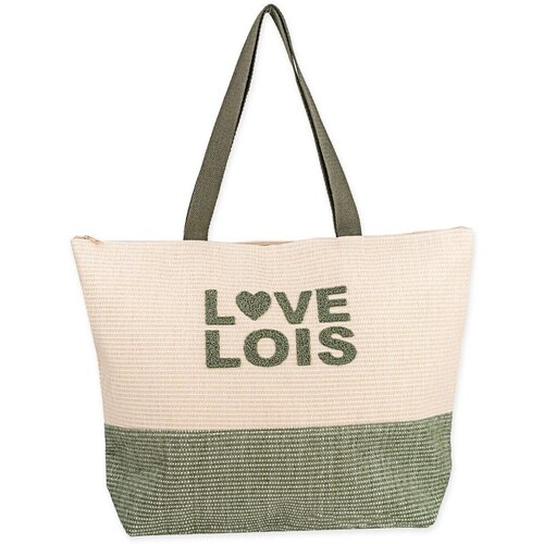 Lois Jensen Zelena Slike